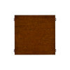 Panorama Square Side Table
