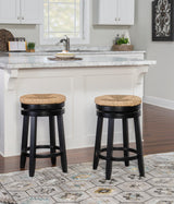 Maya Rope Stool