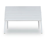 Adirondack Outdoor Ottoman