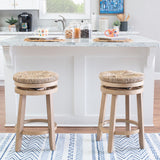 Maya Rope Stool