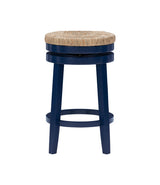 Maya Rope Stool