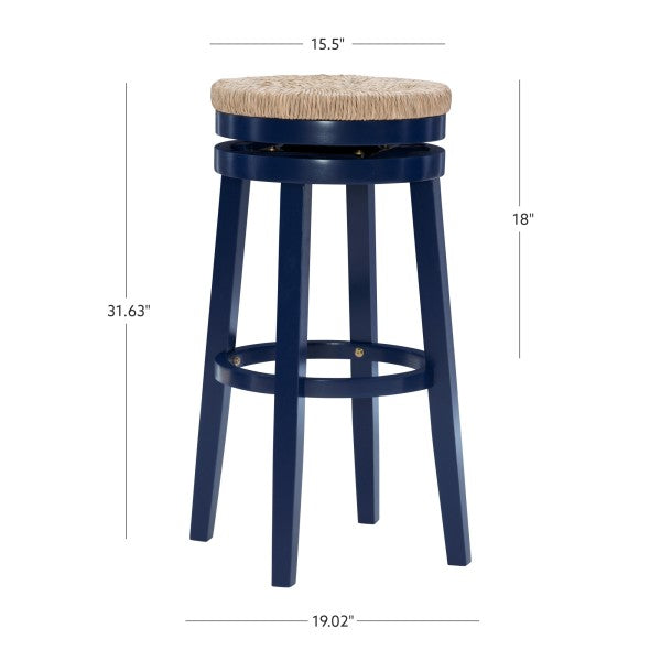 Maya Rope Stool