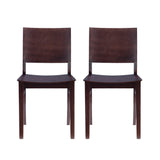 Kentucky Dining Chair (Set of 2)