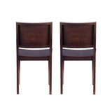 Kentucky Dining Chair (Set of 2)