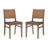 Kentucky Dining Chair (Set of 2)