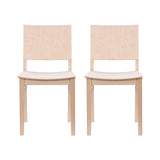 Kentucky Dining Chair (Set of 2)
