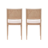 Kentucky Dining Chair (Set of 2)