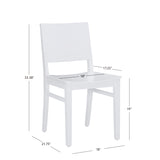Kentucky Dining Chair (Set of 2)