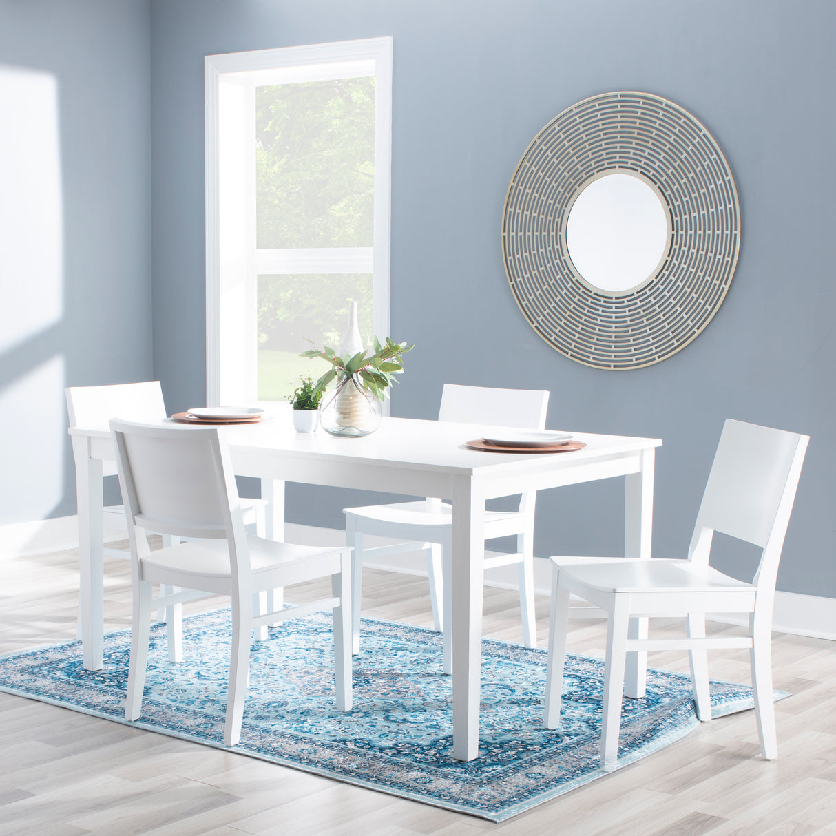 Kentucky Dining Chair (Set of 2)