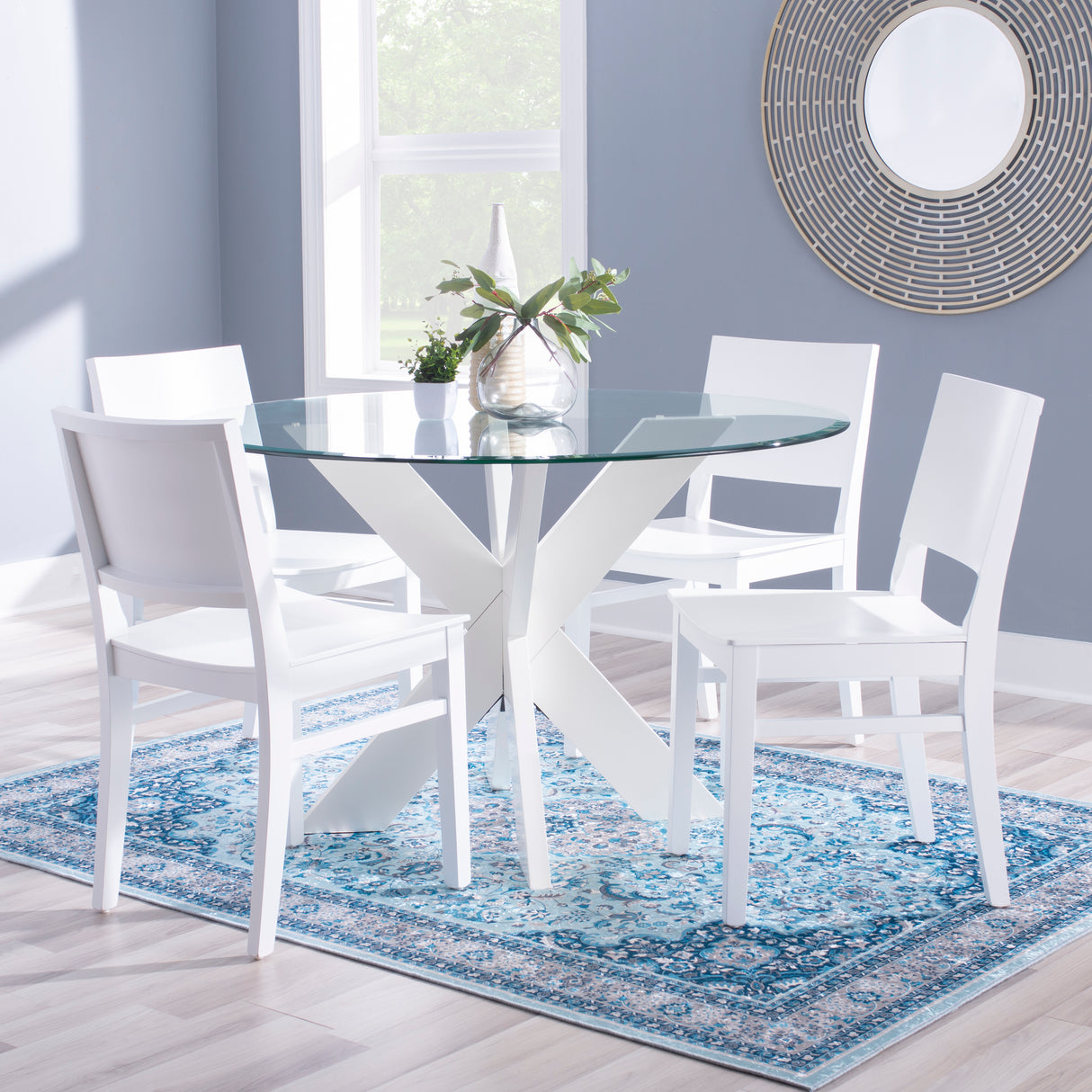 Kentucky Dining Chair (Set of 2)