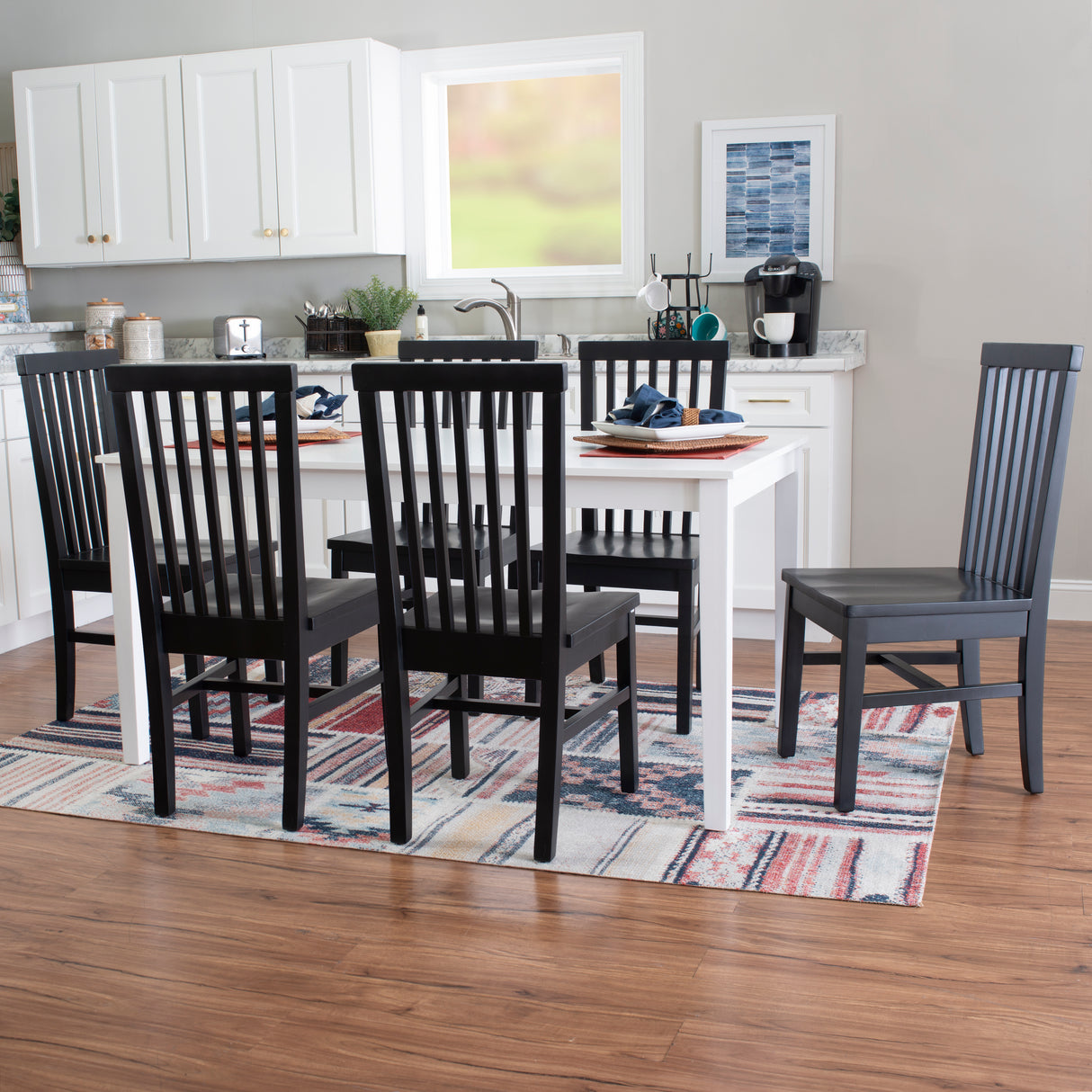 Tory Side Chair (Set of 2)