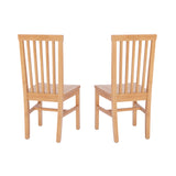 Tory Side Chair (Set of 2)