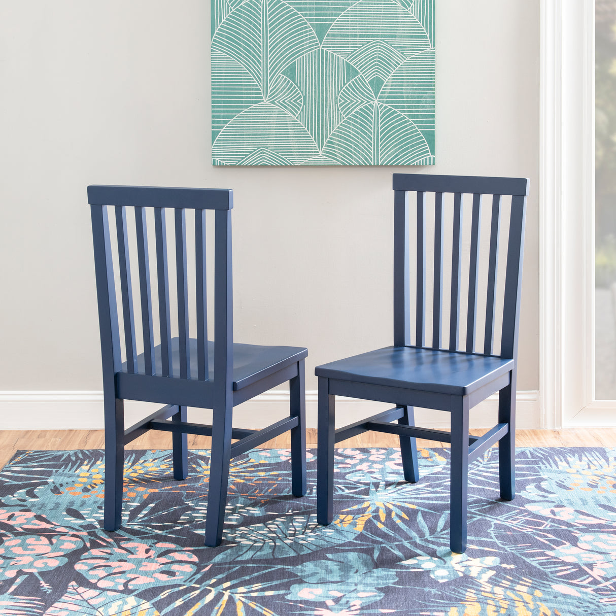 Tory Side Chair (Set of 2)