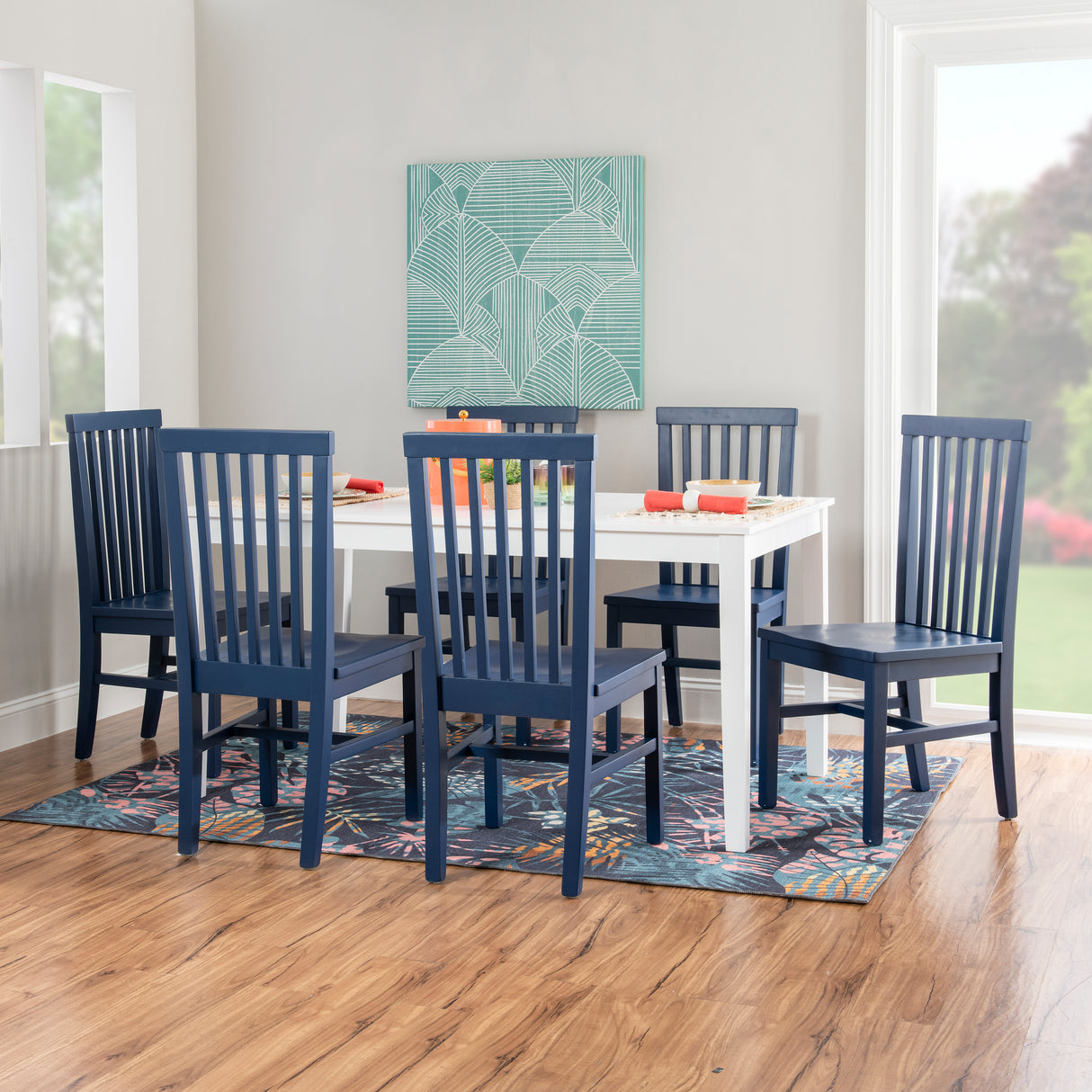 Tory Side Chair (Set of 2)