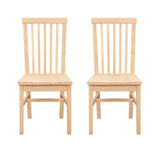 Tory Side Chair (Set of 2)