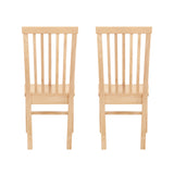 Tory Side Chair (Set of 2)