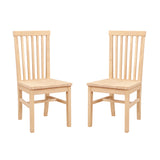 Tory Side Chair (Set of 2)