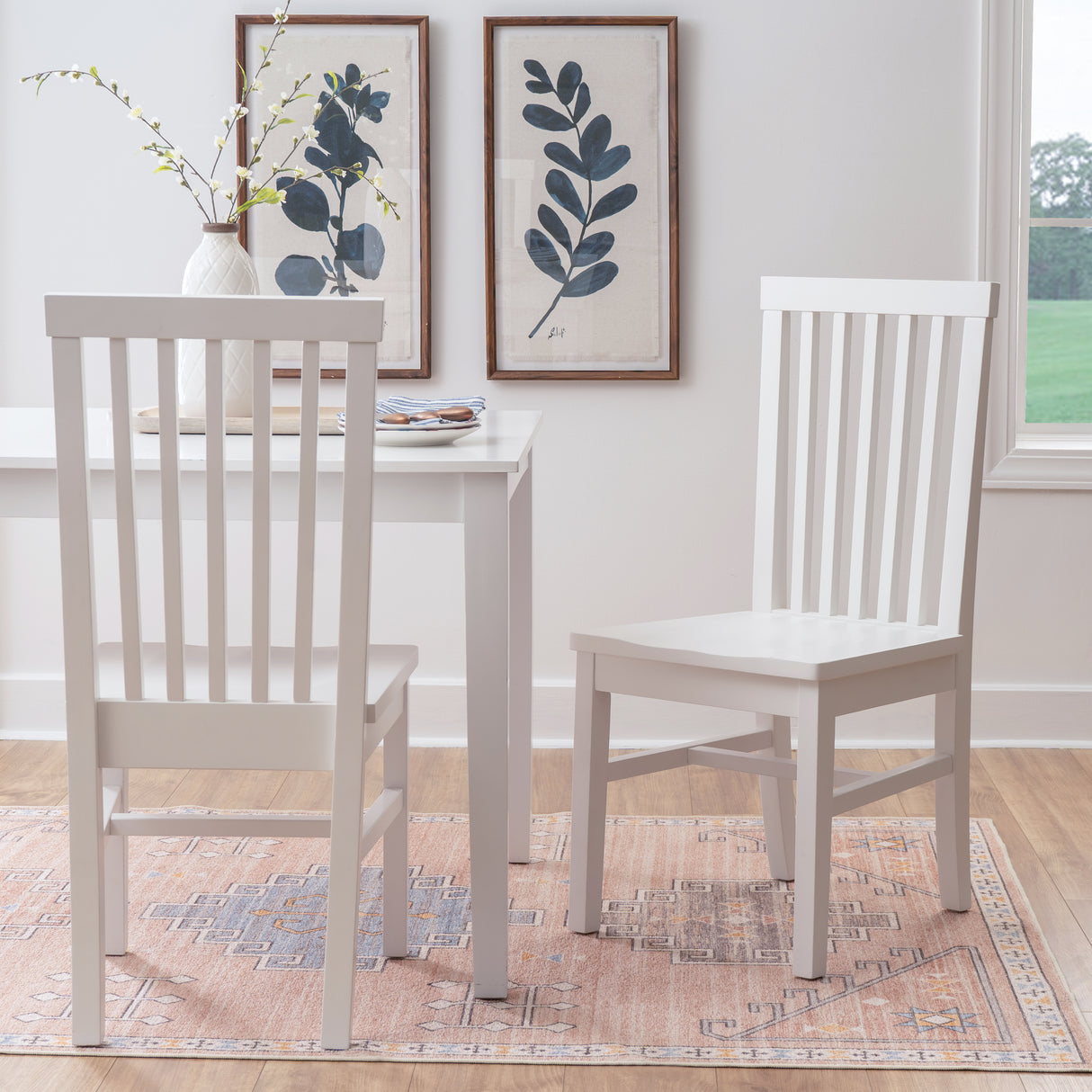 Tory Side Chair (Set of 2)