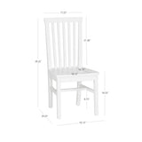 Tory Side Chair (Set of 2)