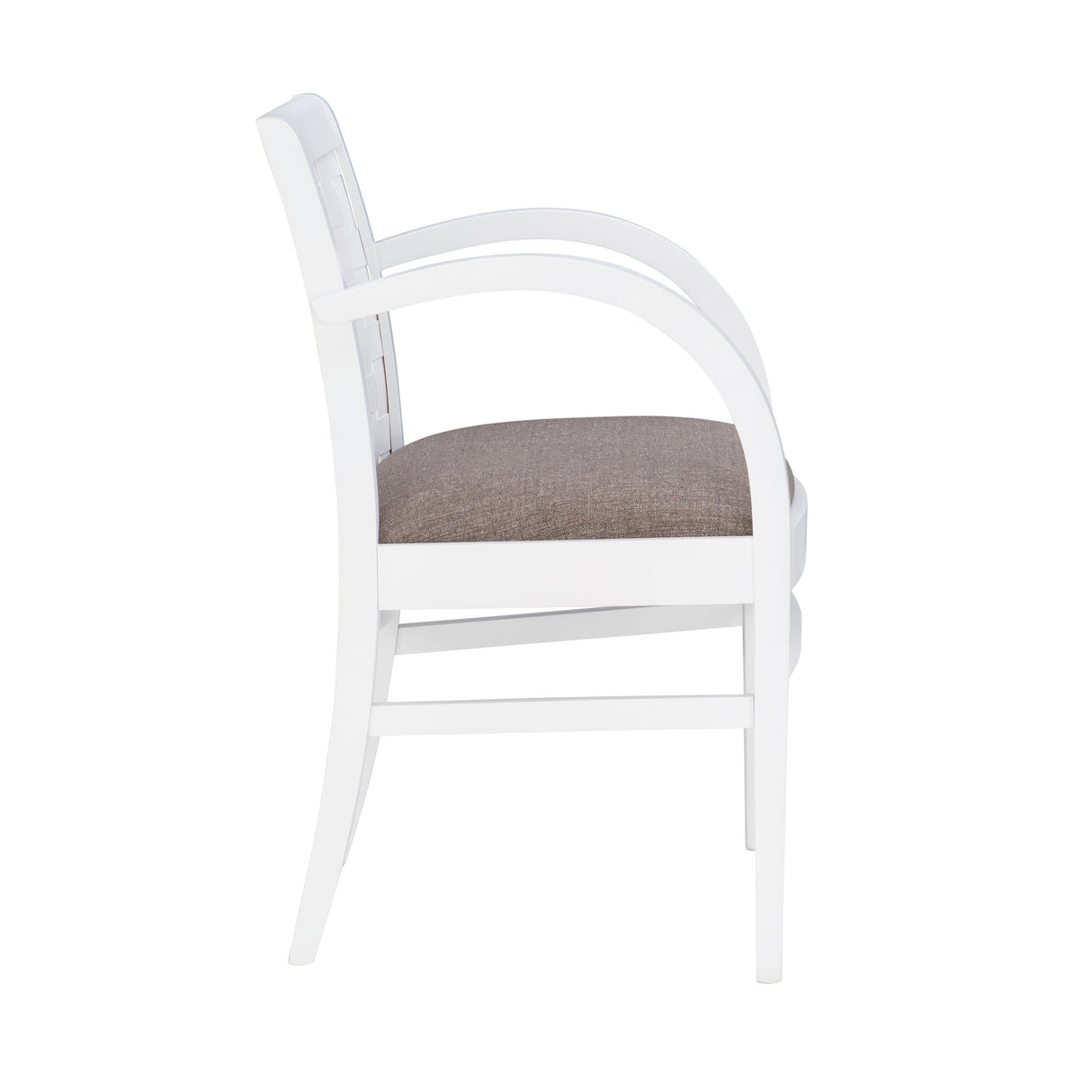 Wendy Woven Arm Chair