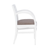 Wendy Woven Arm Chair