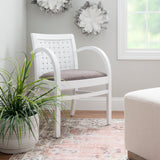 Wendy Woven Arm Chair