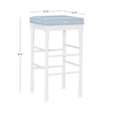 Jackson Bar Stool (Set of 2)
