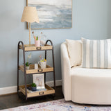 3 Tier Storage Shelf