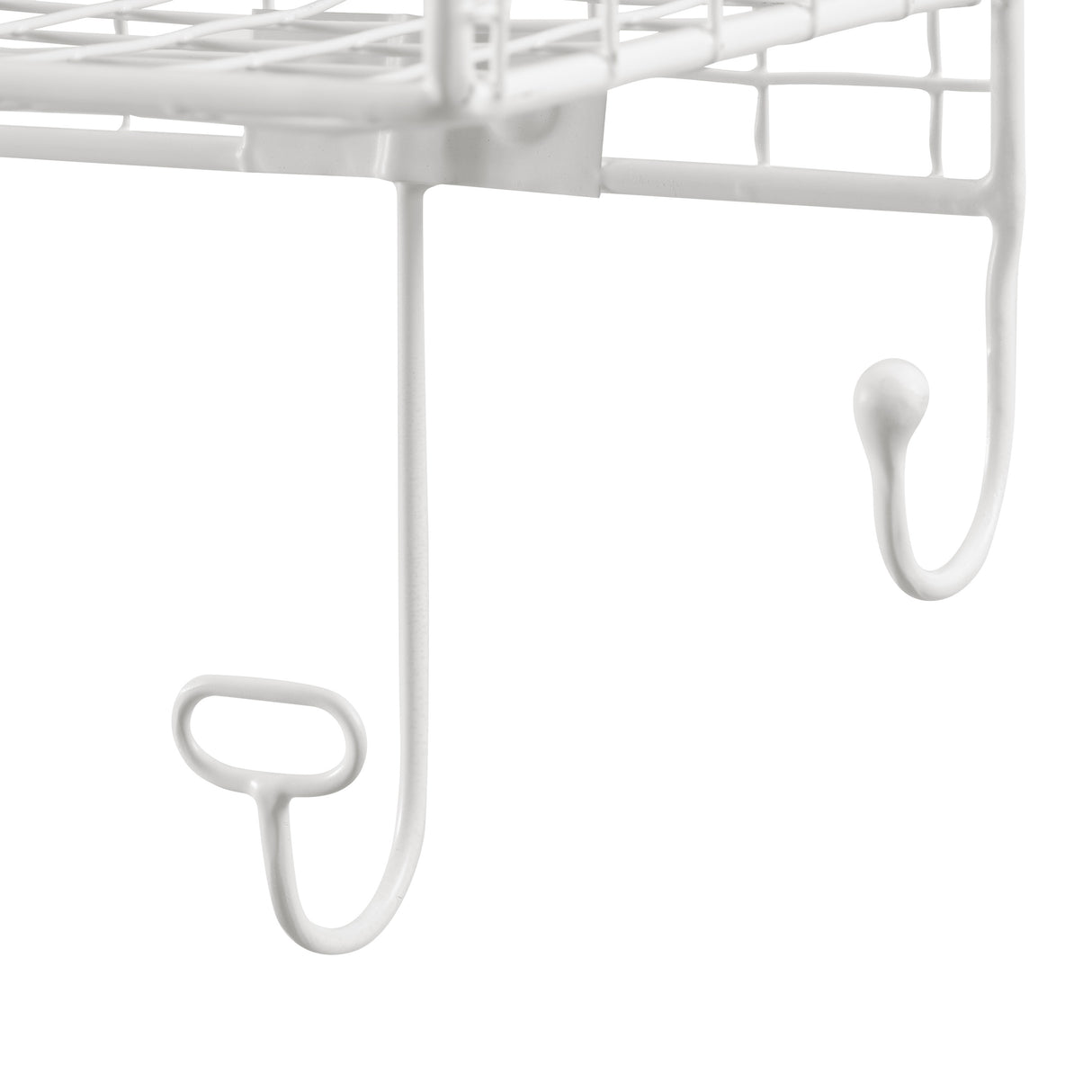 4 Cubby Wall Shelf