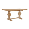 Banks Dining Table