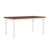 Willow Dining Table