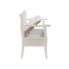 Winslett Storage Bench