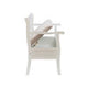 Winslett Storage Bench