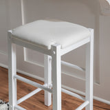 Lance Tavern Counter Stools (Set of 2)