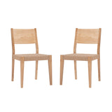 Cosgrove Dining Chair (Set of 2)