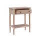Starfish Nautical Accent Table
