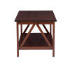 Titian Coffee Table
