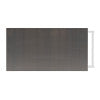Sydney White Kitchen Cart