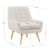 Trellis Accent Chair