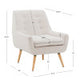 Trellis Accent Chair