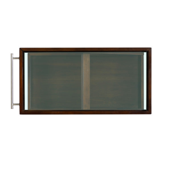 Z Bar Cart