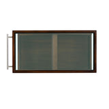 Z Bar Cart