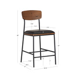 Telaco Counter Stool