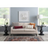 Amelia Accent Table Round