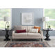 Amelia Accent Table Round
