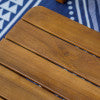 Surfside Brown 4 Piece Set