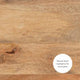 Imani Side Table