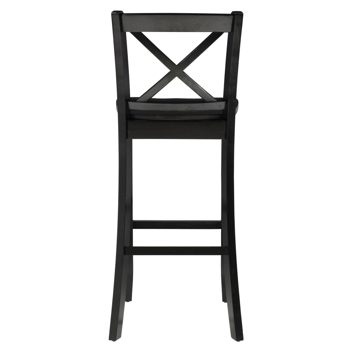 Torino X Back Stool