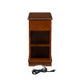 Barron Accent Table With USB