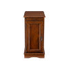 Barron Accent Table With USB